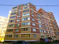 ЖК «Дом у метро». Фото от 10.06.2016 г.