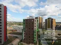 Панорамный вид на комплекс, открывающийся из окон одного из корпусов. Фото от 18.08.2014 г.
