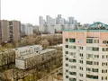 Панорамный вид, открывающийся с балкона одного из корпусов. Фото от 28.03.2015 г.