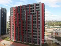 Панорамный вид на комплекс, открывающийся из окон одного из корпусов. Фото от 18.08.2014 г.