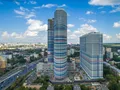 Аэрофотосъемка. ЖК «Триколор». Фото от 23.08.2015 г.