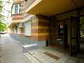 ЖК на ул. Госпитальный вал. Входная группа. Фото от 28.05.2016 г.