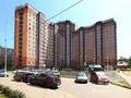 Панорамный вид ЖК на ул. Чугунова, д. 41. Фото от 12.07.2014 г.