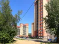 Панорамный вид ЖК на ул. Чугунова, д. 41. Фото от 12.07.2014 г.