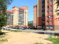 Панорамный вид ЖК на ул. Чугунова, д. 23-25. Фото от 12.07.2014 г.