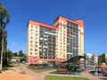 Панорамный вид ЖК на ул. Чугунова, д. 41. Фото от 12.07.2014 г.