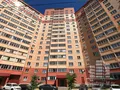 Панорамный вид ЖК на ул. Чугунова, д. 41. Фото от 12.07.2014 г.
