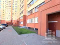 Один из подъездов дома. Фото от 12.07.2014 г.