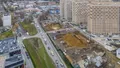 ЖК «Ривер парк 2.1» (Королёв). Аэрофотосъемка от 02.11.2022г.
