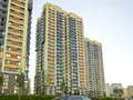 ЖК «Переделкино Ближнее». Ул Ахматовой, дом 6. Фото от 04.08.2016 г.