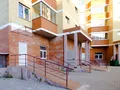 ЖК «Литвиново». Входная группа. Фото от 30.05.2016 г.