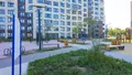 Двор новостройки. Фото от 04.08.2026 г.
