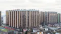 Вид корпуса (корп. 10). Аэрофотосъемка от 13.11.2019 г.