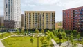 Лефортово парк