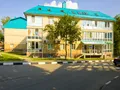 ЖК «Киевское шоссе». Дом 1. Фото от 02.08.2016 г.