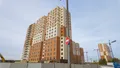 Фотосъемка от 03.10.2025 г. Ход строительства.