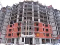 Ход строительства ЖК на ул. Чугунова, д. 41.