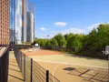 Элементы благоустройства.