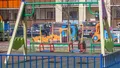 Детская игровая площадка. Аэрофотосъемка. Фото от 22.04.2019 г.