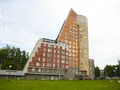 ЖК «Каскад» (Мытищи). Фото от 28.05.2015 г.