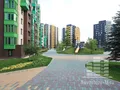 Благоустроенная внутренняя территория комплекса. Фото от 18.08.2014 г.