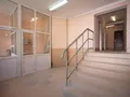 Лестница.