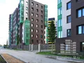 На территории ЖК. Фото от 18.08.2014 г.