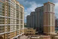ЖК «Мосфильмовский».