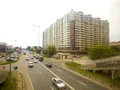 ЖК «Октябрь». Фото от 15.06.2016 г.