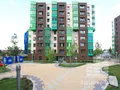 На территории ЖК. Фото от 18.08.2014 г.