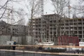 Ход строительства. Фото от 09.02.2013 г.