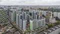 Вид комплекса и окрестностей. Аэрофотосъемка от 21.08.2019 г.
