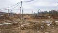 Фото хода строительства от 16.04.2026 г.