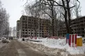 Ход строительства. Фото от 09.02.2013 г.