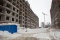 Ход строительства. Фото от 09.02.2013 г.