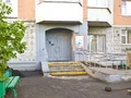 ЖК на ул. Дорожная, корп. 70А. Входная группа. Фото от 20.05.2016 г.