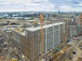 Проект возведут в несколько очередей. Фото от 26.08.2016 г.