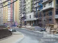 Ход строительства. Фото от 20.11.2014 г.