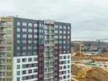 Аэрофотосъемка от 19.04.2022г. Вид на строящиеся корпуса второй очереди.