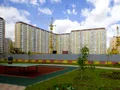 Мкрн. «Некрасовка-Парк». Квартал 7, корпус 10. Фото от 08.06.2016 г.