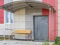 Входная группа. Фото 19.07.18 г.