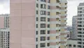 Отделка фасада. Аэрофотосъемка 10.03.2020 г.