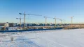 Аэрофотосъемка от 20.03.2023