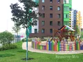 Детская площадка. Фото от 18.08.2014 г.