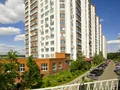 ЖК «Лесные озера». Облагороженная территория Фото от 10.06.2016 г.