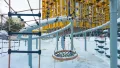 Благоустройство территории