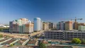 Строительство паркинга. Аэрофотосъёмка от 05.06.2019 г.