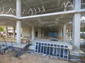 Ход строительства. Фото от 07.08.2015 г.