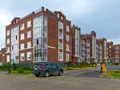 ЖК «Домодедово Таун». Фото от 26.06.17 г.