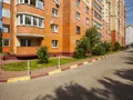 ЖК на ул. Набережная (Домодедово). Облагороженная территория. Фото от 21.06.2016 г.